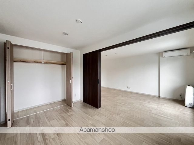 ラディア山鼻の内装写真