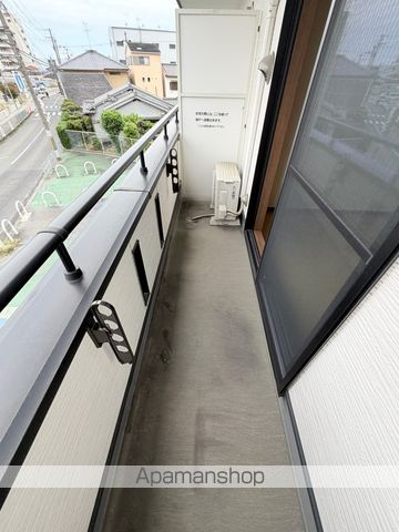 メゾンプロキオンの内装写真