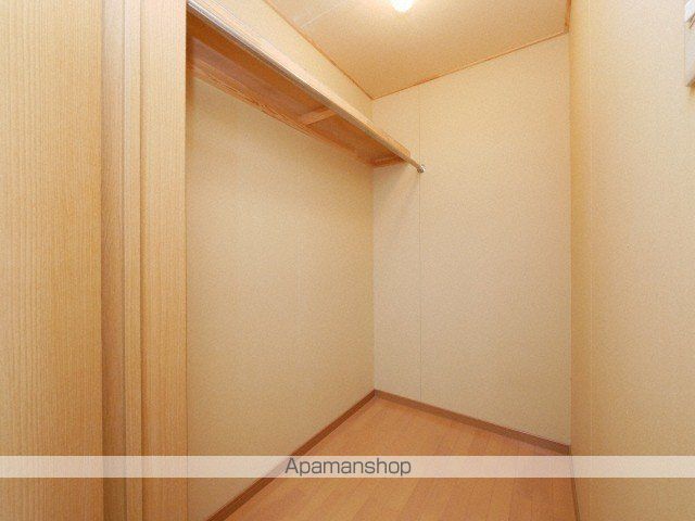 KIRAMECK月寒中央の内装写真