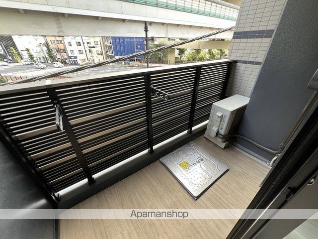 グランリーヴェル横濱南ADELEの内装写真