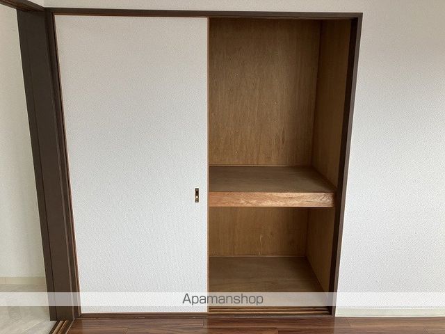 ハイツサンバードの内装写真