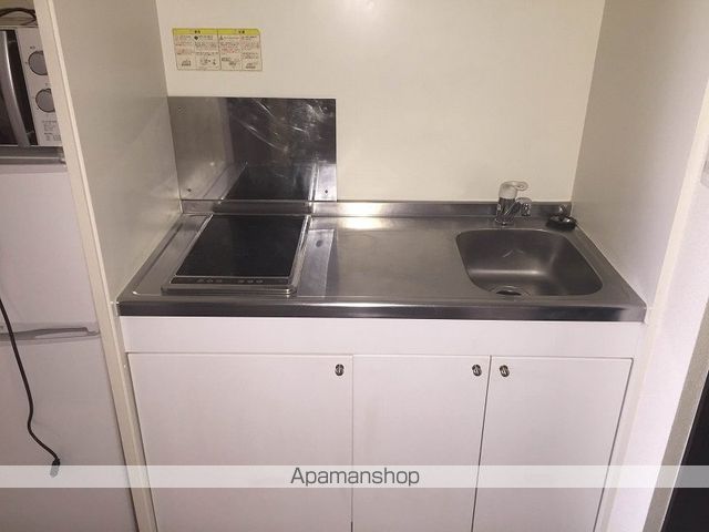 レオネクストワンニューの内装写真