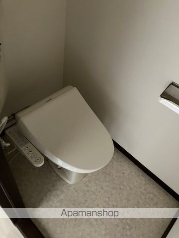 ハイツフェリスの内装写真