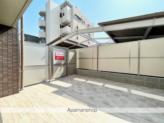 レジーナウエスト武庫之荘の内装写真