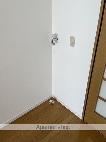 サンコート住吉の内装写真