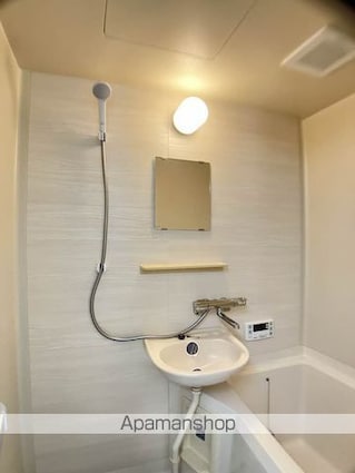 フレグランスのぞみ？Ｂ[1K/24.7m2]のバス