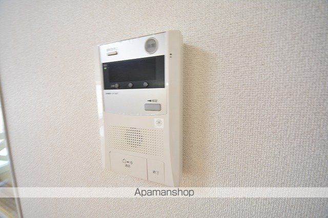ジュネス23の内装写真