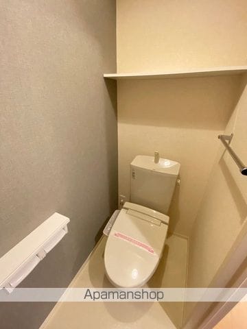 エクセレージュ彦島の内装写真