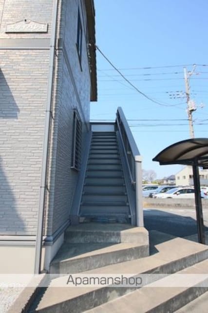 スカイパレス（仙波町）[1DK/33.89m2]のエントランス2