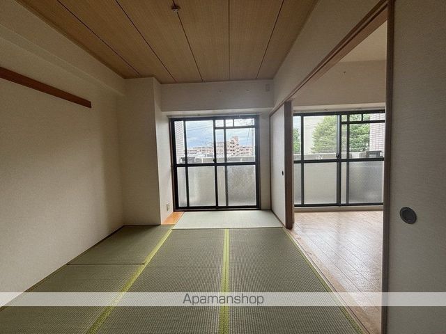 ジョイフルライフ泉丘の内装写真