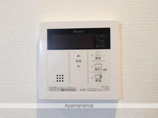 SーRESIDENCE浅間町の内装写真