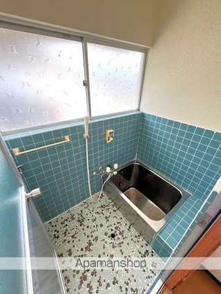 熊本県八代市植柳上町[1K/25.3m2]のバス