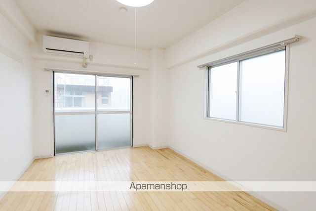 A’VIEWの内装写真