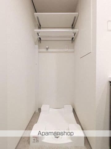 nidoMOTOHASUNUMAの内装写真