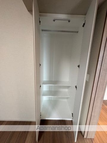 アトラスタワー小平小川の内装写真