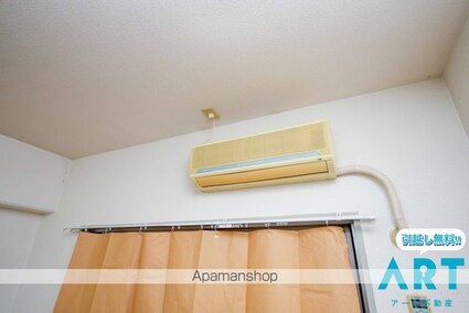 Ｍ＆Ｐ－５[1K/26.04m2]のその他設備