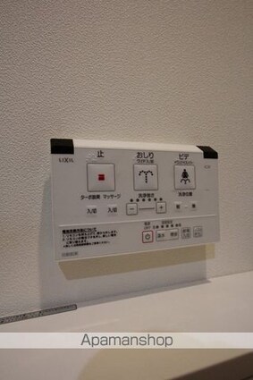 Ｓｔｒａｔｏｃａｓｔｅｒ市駅西[1LDK/31.63m2]の内装7