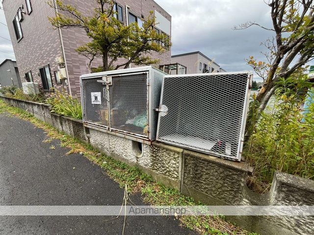 エルムハイツIIのその他写真