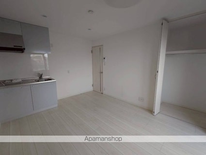 フレーミー仙川[1R/24.22m2]の内装1