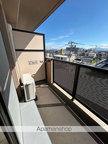ビオス白鷺の内装写真