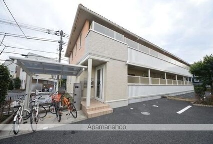 アムール上井草Ｎ[1LDK/37.54m2]の外観2