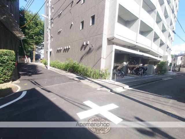 イストワール阿佐ヶ谷の周辺写真