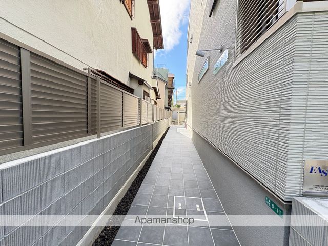 フジパレス西宮久寿川の内装写真