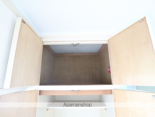 メゾン御器所の内装写真