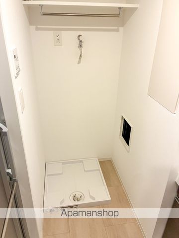 CLASSEUM高崎の内装写真