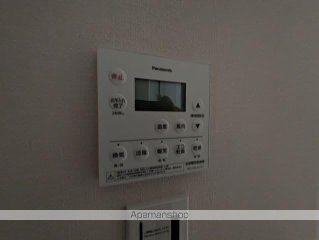 パークシティ中野 ザ タワー ブリーズの内装写真