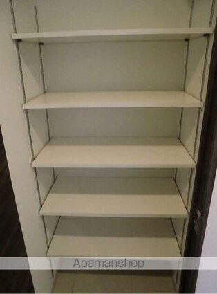 ラグゼナ八王子横山町[2LDK/56.1m2]の内装