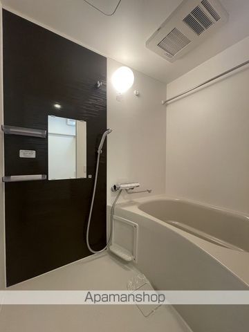 ルミドゥース目黒の内装写真