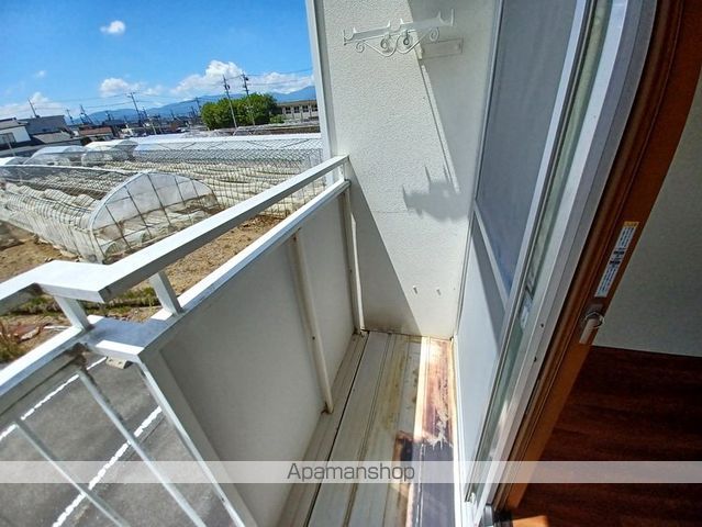 Fタウンの内装写真