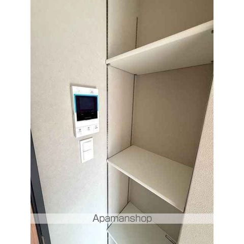SOLASIA RESIDENCE荻窪IIの内装写真