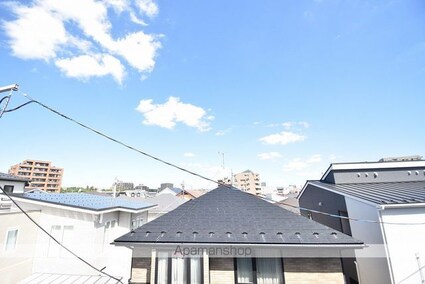 ソーサリー柏木[1LDK/29.27m2]の眺望