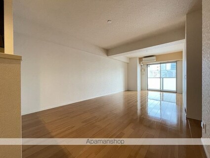 サンパティーク[3LDK/80.27m2]のリビング・居間