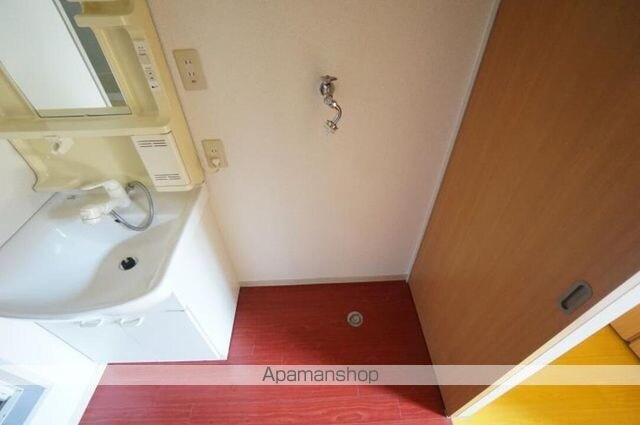 グラッド森田[3DK/53.5m2]のその他部屋・スペース