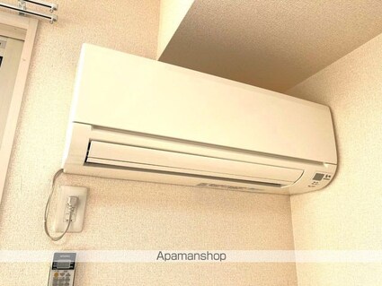 プリマヴェーラ[2DK/47.81m2]のその他設備