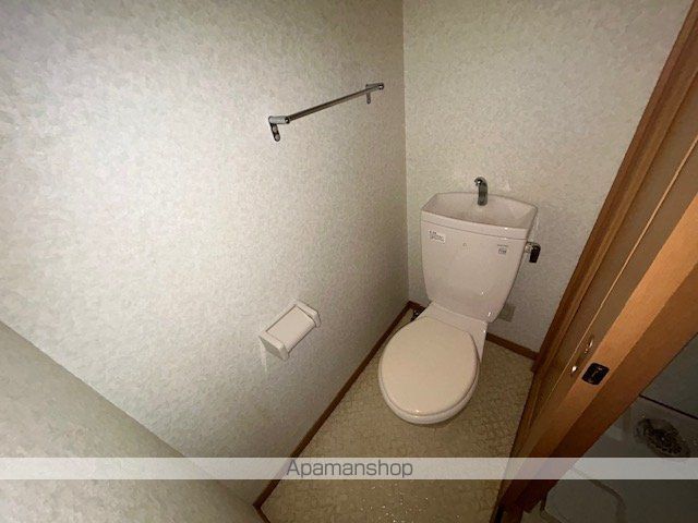 ドミール市木の内装写真