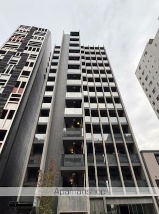 ＲＯＯＴｓ　Ｓｈｉｎｊｕｋｕ　Ｗａｋａｍａｔｓｕｃｈｏ[2LDK/45.08m2]の外観1