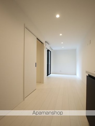 Ｊａｃｋ　ｍａｔｏｂａ　Ⅱ[1LDK/31.63m2]の内装7