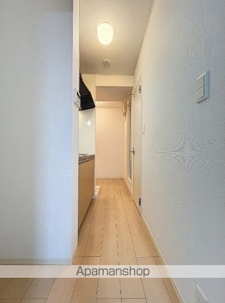 Ｋハイム[1K/27.7m2]の内装7