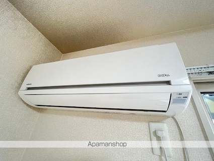 エガール[1R/30.27m2]のその他設備