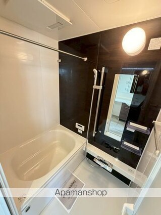 和歌山県和歌山市納定[1LDK/33.52m2]のバス