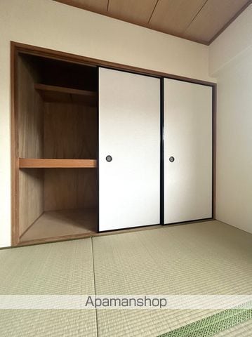 マンションぴゅあの内装写真