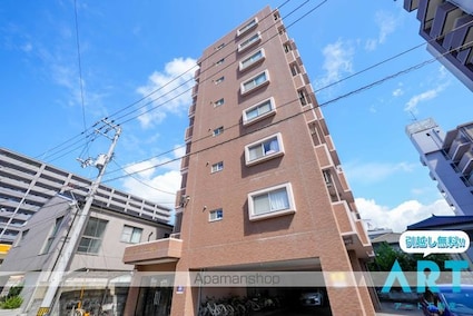 サザンコート味酒[2DK/40.5m2]の外観5