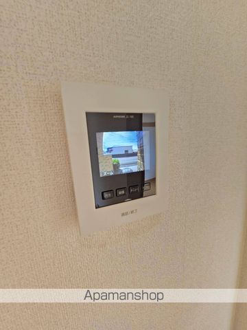 ヴィラ ルミエールAの内装写真