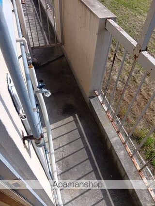 和歌山県和歌山市粟[3K/39m2]の内装1