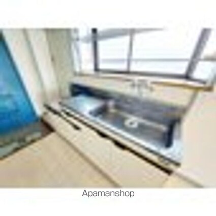 グランピアＨＯＭＥＮ[1K/23.46m2]の内装3