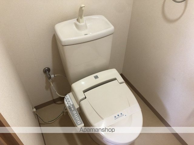 コルコバードの内装写真